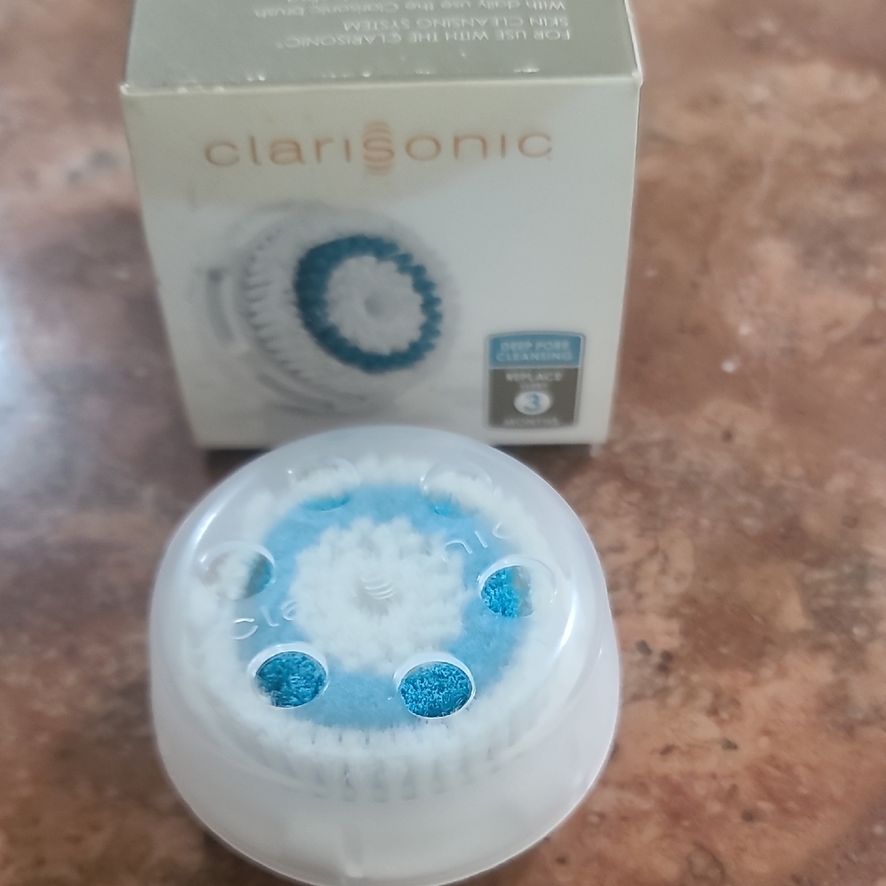 Clarisonic Deep Pore Cleansing Head